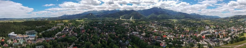 Hotel Belvedere Resort & SPA — 1