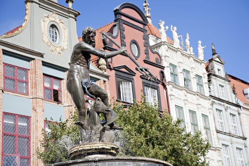Hotel Podewils Old Town Gdańsk — 1