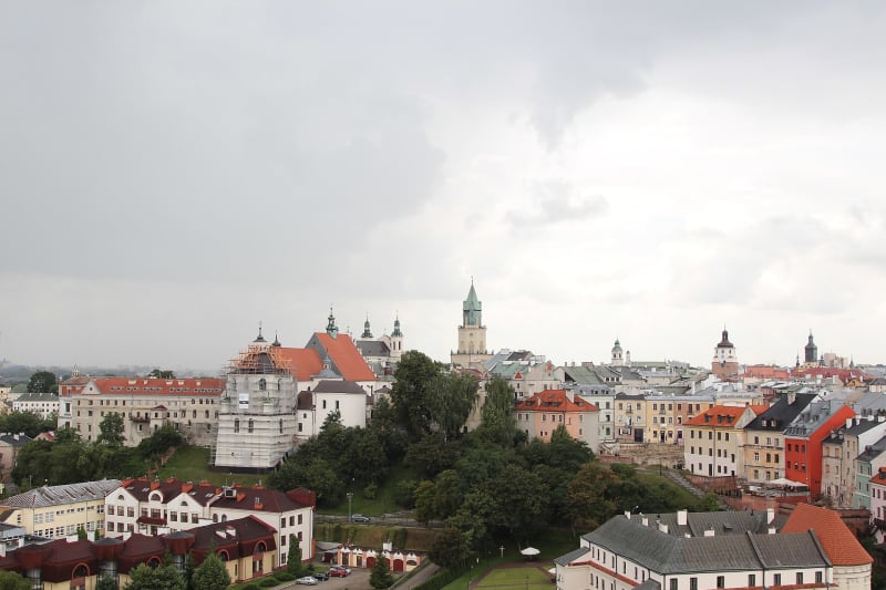 Hotel 1231 Toruń — 1