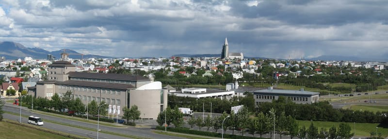 Hotel Borg by Keahotels — 1
