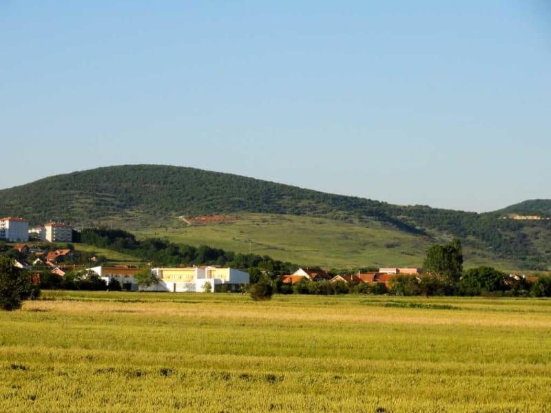 Hotel Gracanica — 1