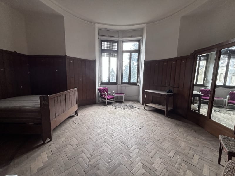 The Upper House — 2