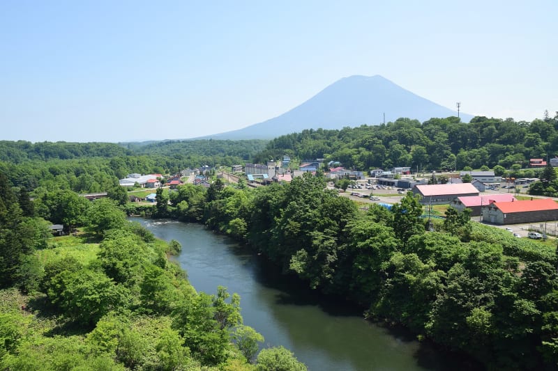 Niseko & Hokkaido