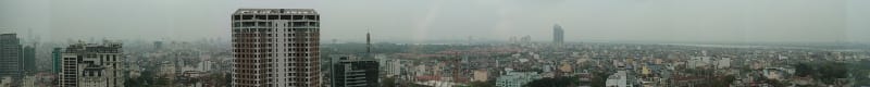 JW Marriott Hanoi — 1