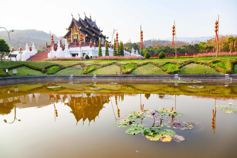 Raya Heritage — 1