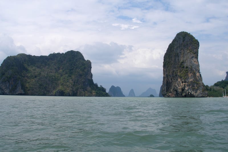 Six Senses Yao Noi — 1