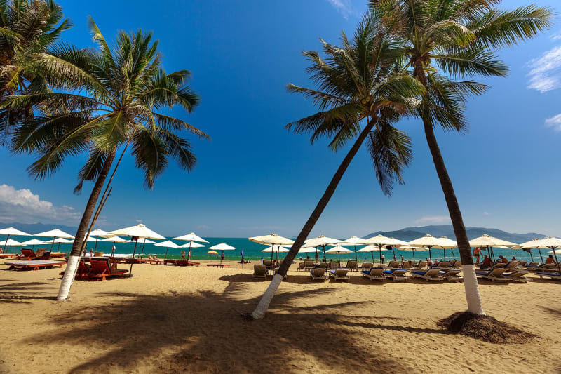 Nha Trang & Cam Ranh