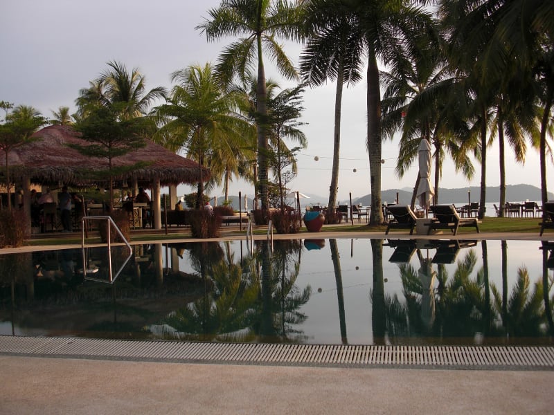Casa del Mar Langkawi — 1
