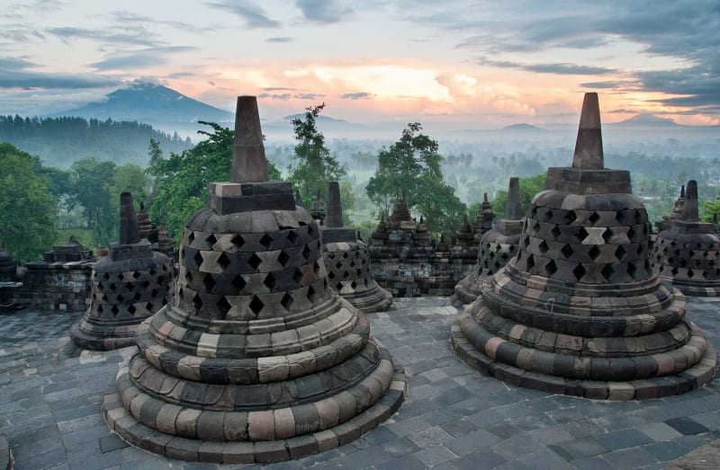 Hyatt Regency Yogyakarta — 1