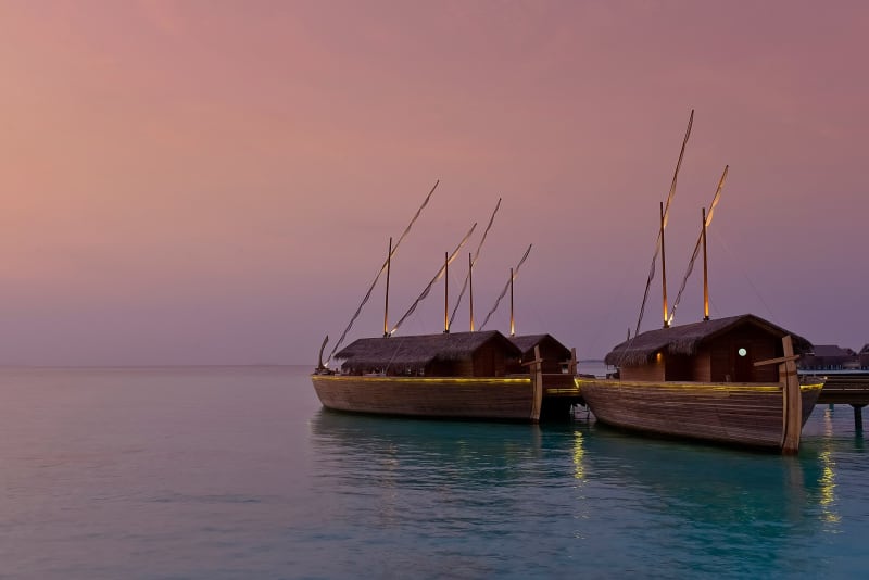 Milaidhoo Island Maldives — 1
