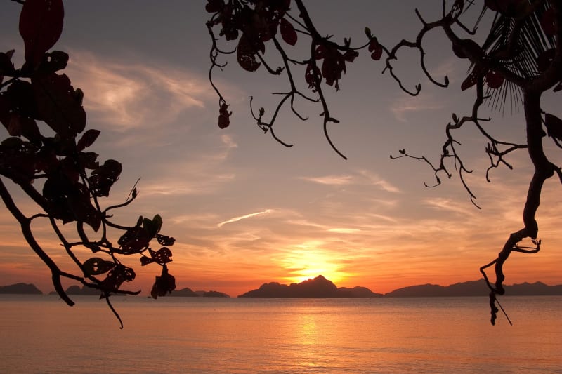 Palawan & El Nido