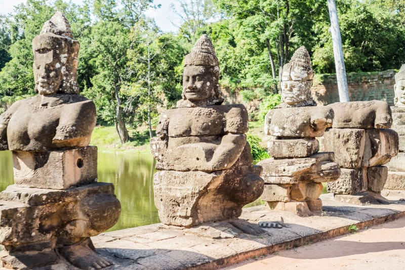 Cambodia