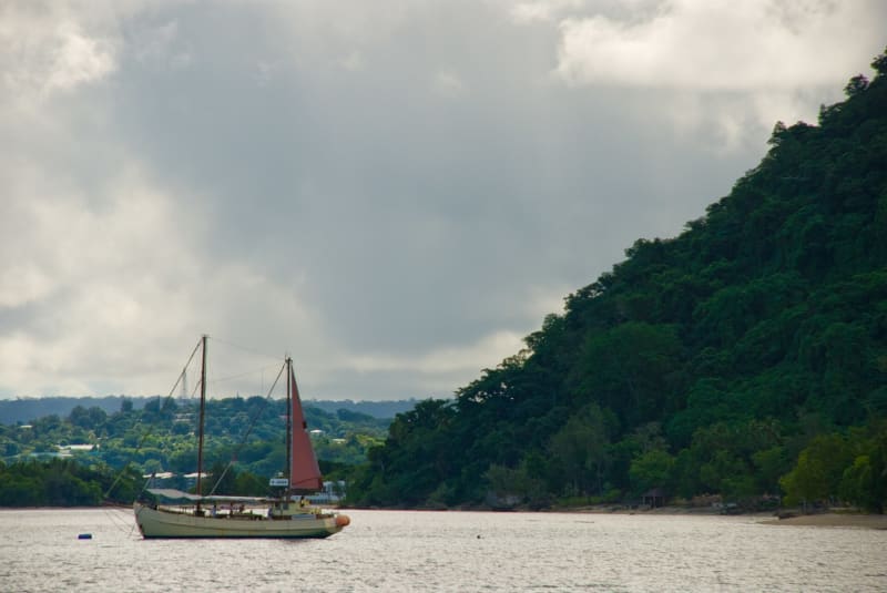 Ratua Private Island Resort — 1
