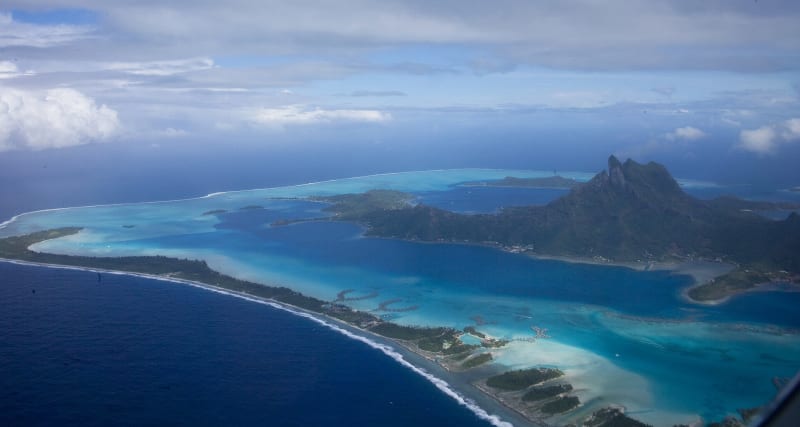Le Bora Bora by Pearl Resorts — 1