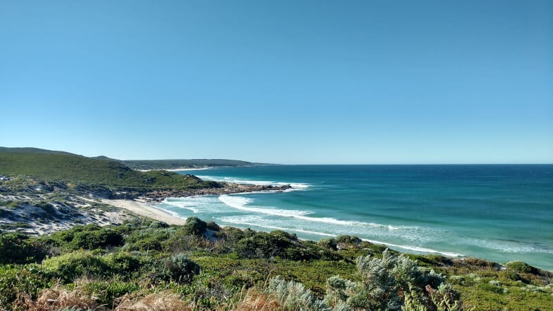 Pullman Bunker Bay Resort Margaret River Region — 1