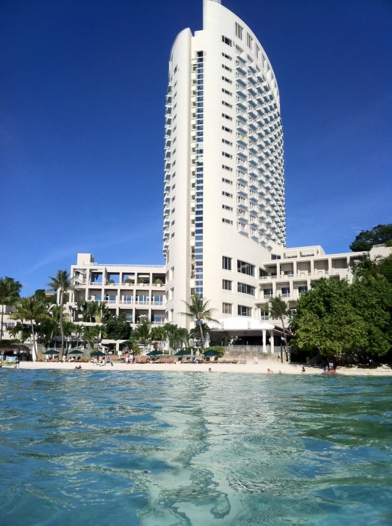 The Westin Resort Guam — 1