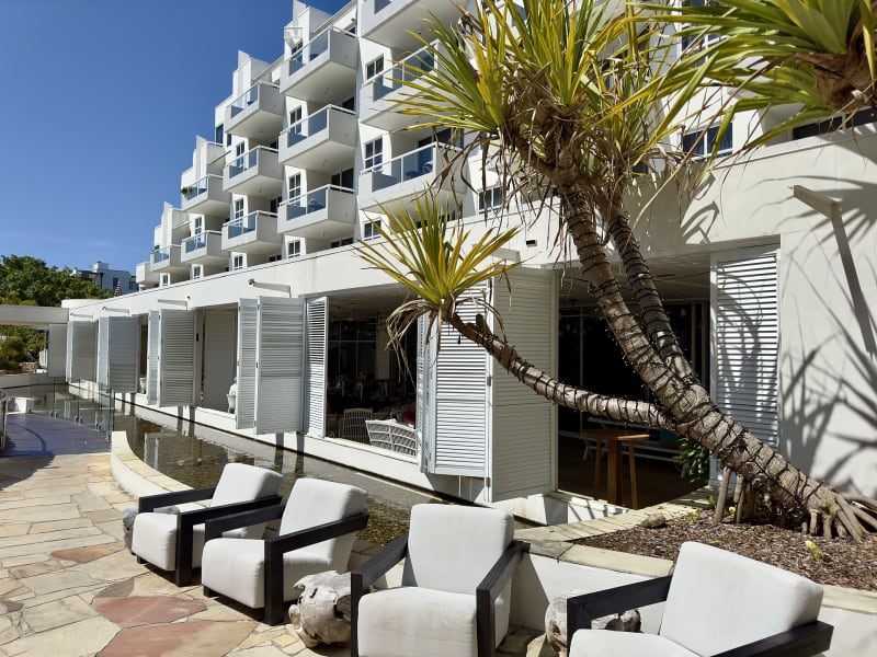 Sofitel Noosa Pacific Resort — 1