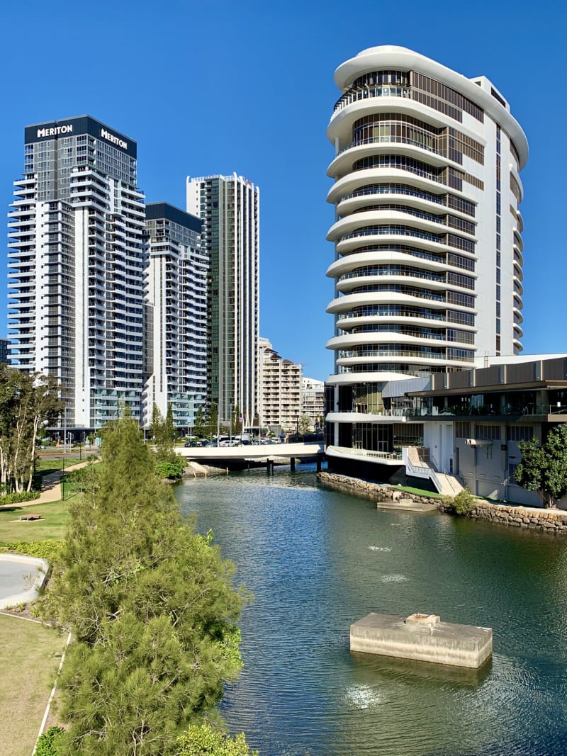 The Darling at The Star Gold Coast — 1