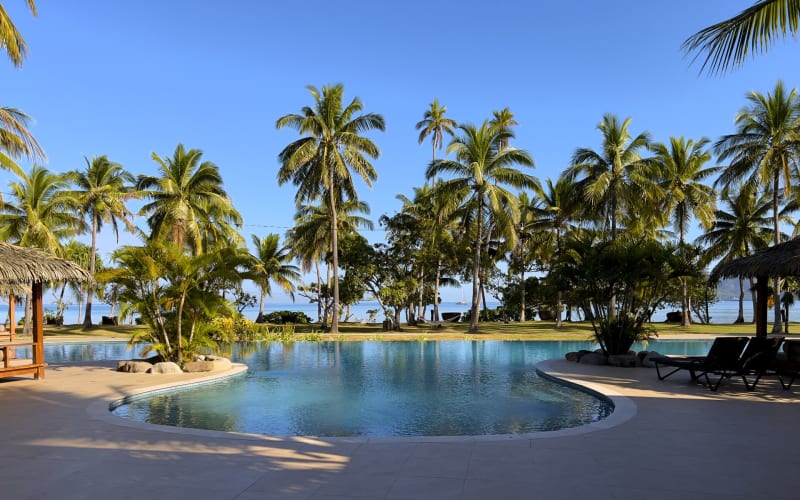 Malolo Island Resort — 1