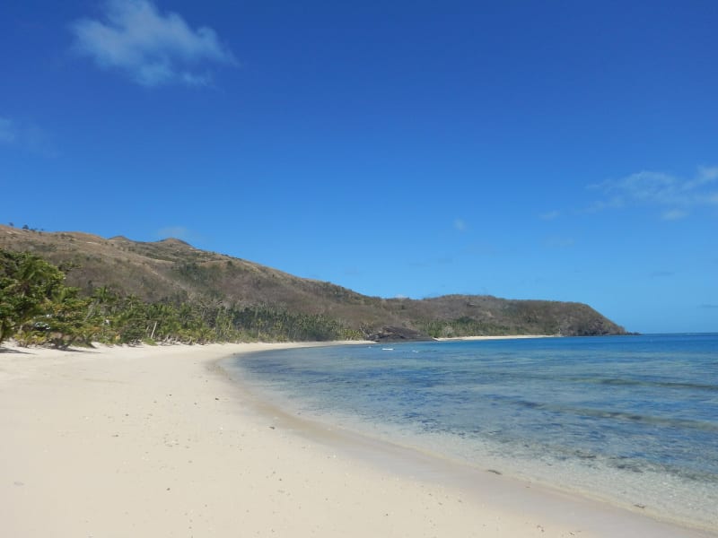 Matamanoa Island Resort — 1