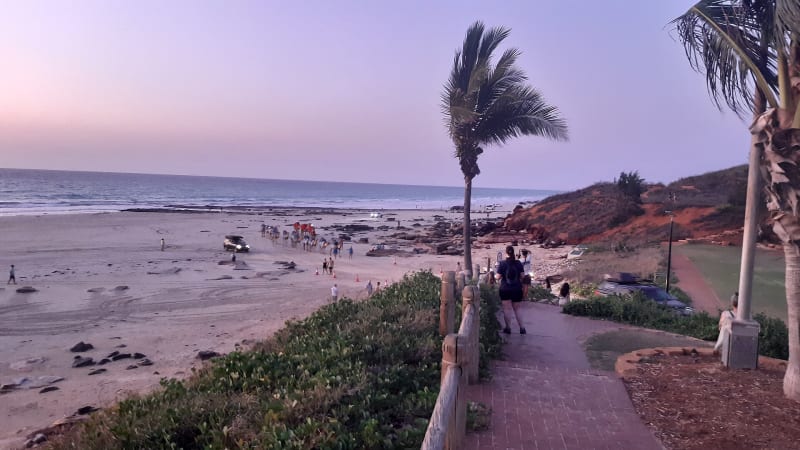 Bali Hai Resort & Spa — 1