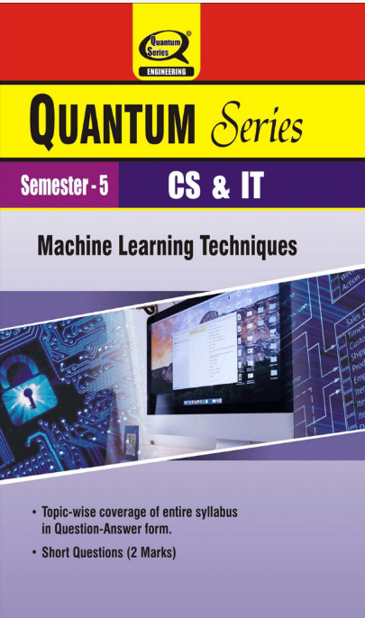 Machine Learning Technique quantum 2025
