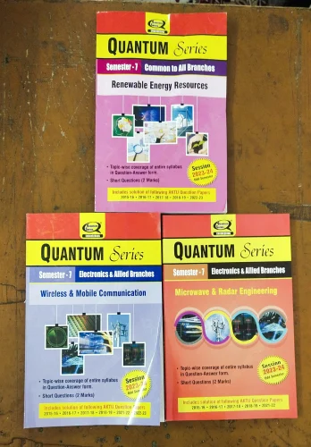Get All AKTU Resources