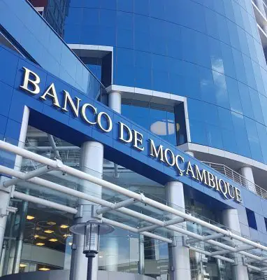 Banco de Moçambique Restringe Uso de Cartões no Estrangeiro