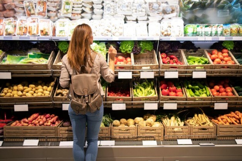 Mais de 80% dos Moçambicanos Não Conseguem Pagar uma Alimentação Saudável