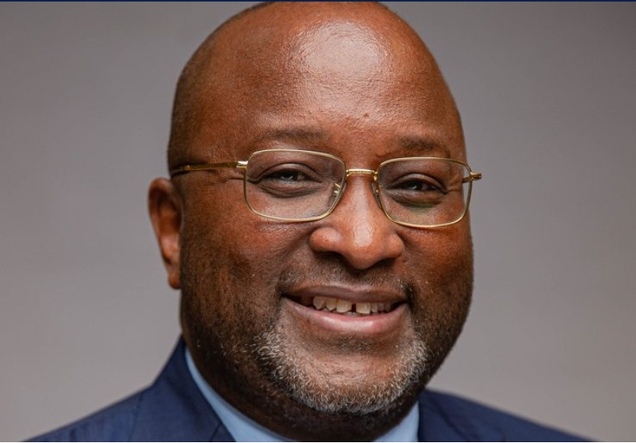 banco-mundial-nomeia-novo-diretor-de-divisao-para-mocambique-madagascar-mauricia-comores-e-seicheles