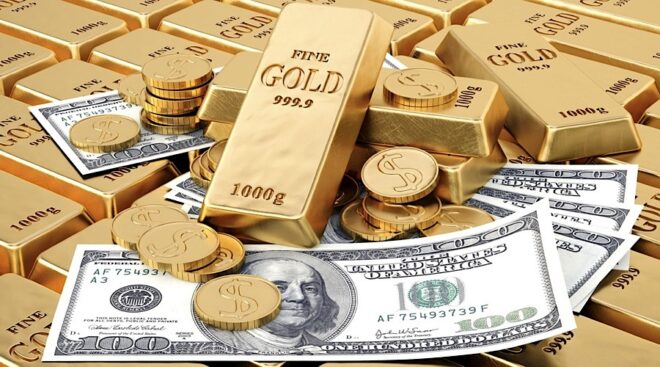 ouro-sobe-para-5000-dolares-com-dolar-em-queda
