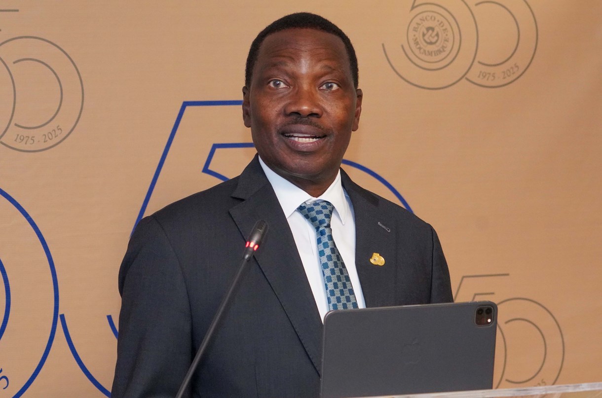 Banco de Moçambique Prepara Regras Para Uso da Inteligência Artificial no Sector Financeiro