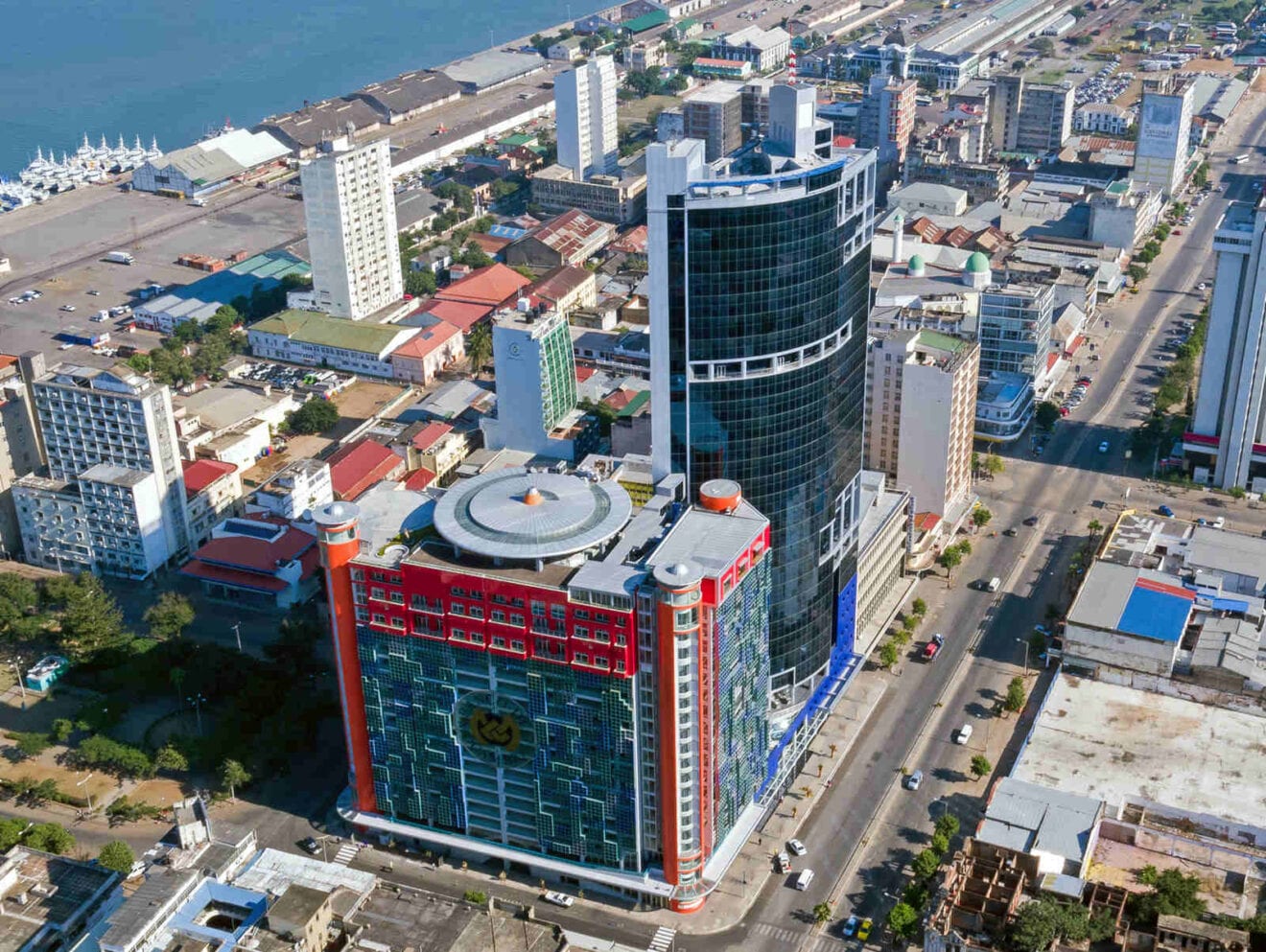 Inflação anual sobe para 7,22% em Maio em Moçambique
