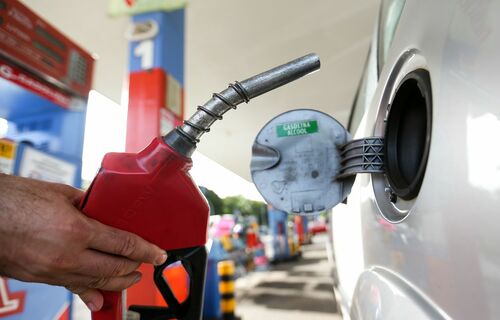 governo-admite-dificuldades-dos-postos-de-gasolina-na-obtencao-de-garantias-bancarias