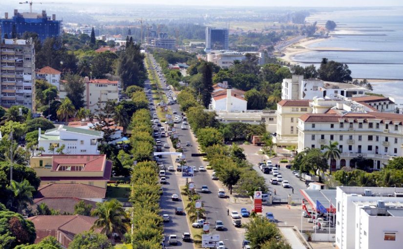 obrigacao-do-governo-de-mocambique-cai-apos-relato-sobre-reestruturacao-da-divida