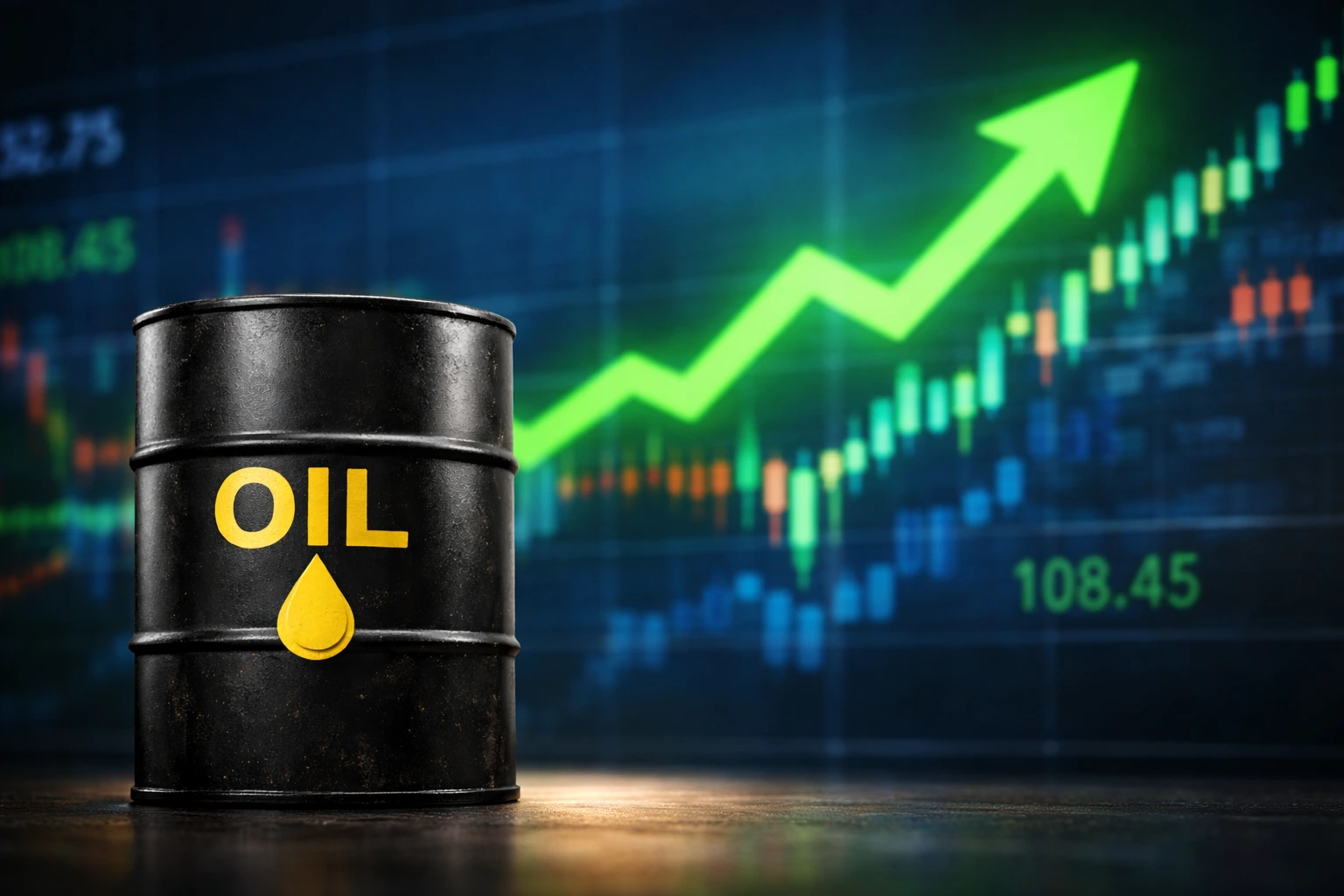 petroleo-dispara-e-bolsas-sobem-com-tecnologia