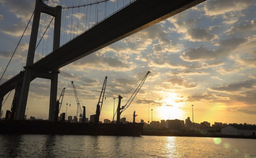 mocambique-ligeira-queda-no-trafego-pelo-porto-de-maputo-em-2024