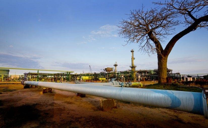 reducao-industrial-na-africa-do-sul-deixa-gas-mocambicano-em-suspenso
