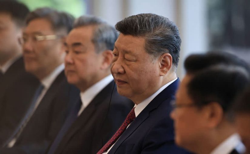 china-reage-a-alta-de-tarifas-de-trump-e-eleva-impostos-sobre-produtos-dos-eua-a-125