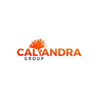 Caliandra Group logo