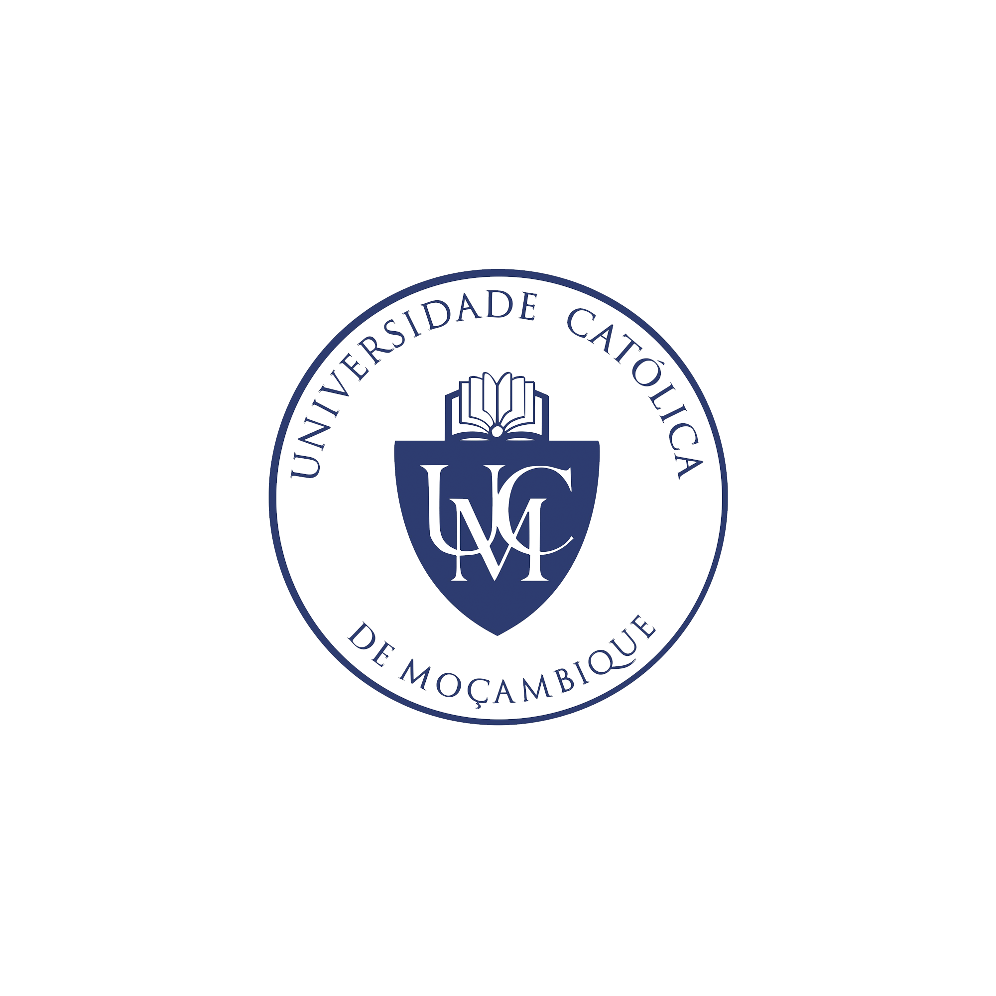 Universidade Católica logo