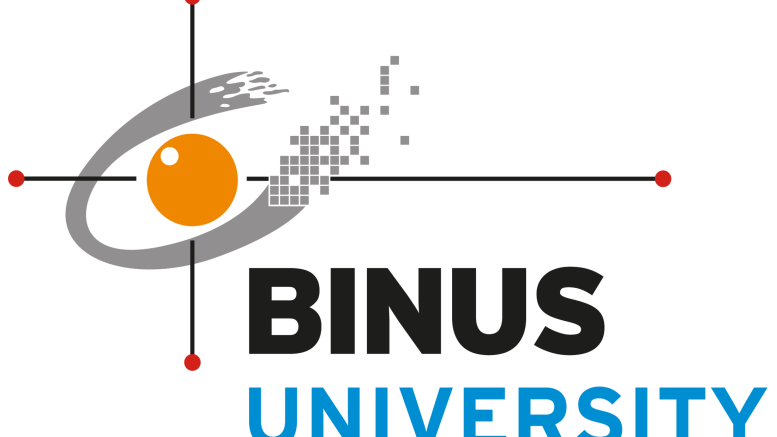 Bina Nusantara University Logo