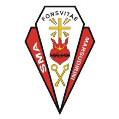 Fons Vitae 1 Senior High School Logo