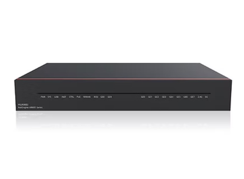 Huawei Enterprise AR651EW — Gateways y routers
