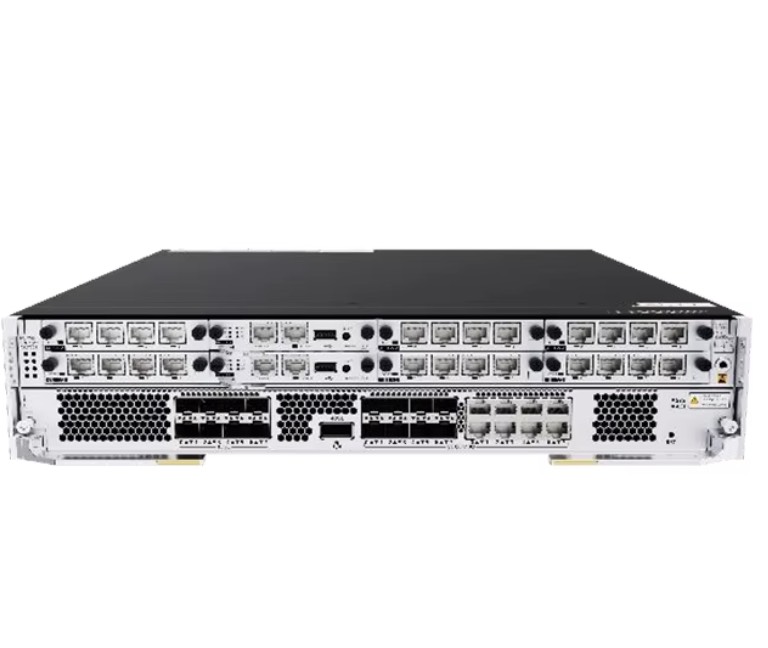 Huawei Enterprise AR8700 — Gateways y routers