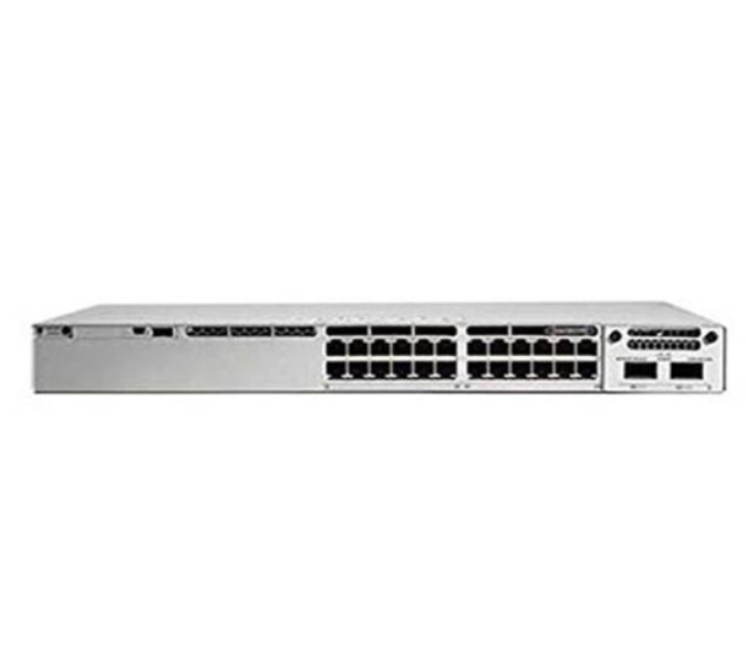Cisco Catalyst C9200L-24P-4X-E — Switches