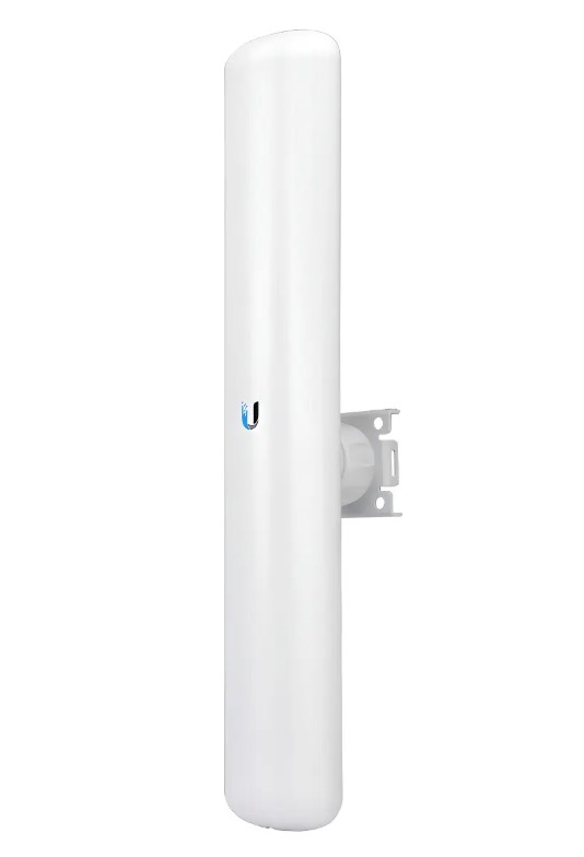 Ubiquiti LAP-120 — Antenas y enlaces