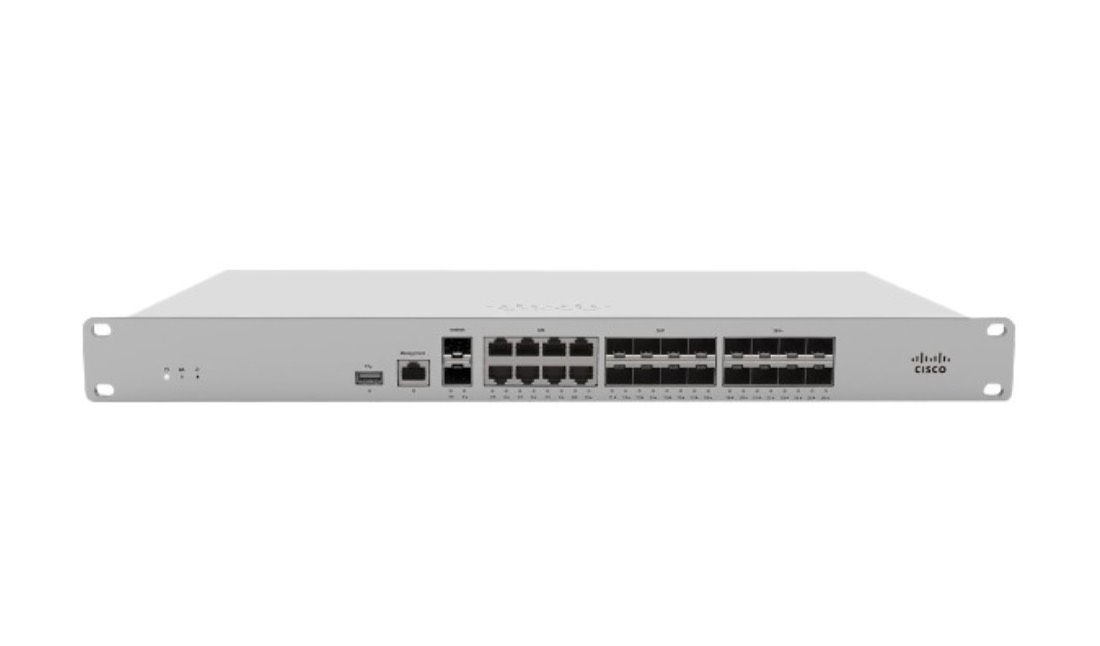 Cisco Meraki MX250 — Firewalls y SD-WAN