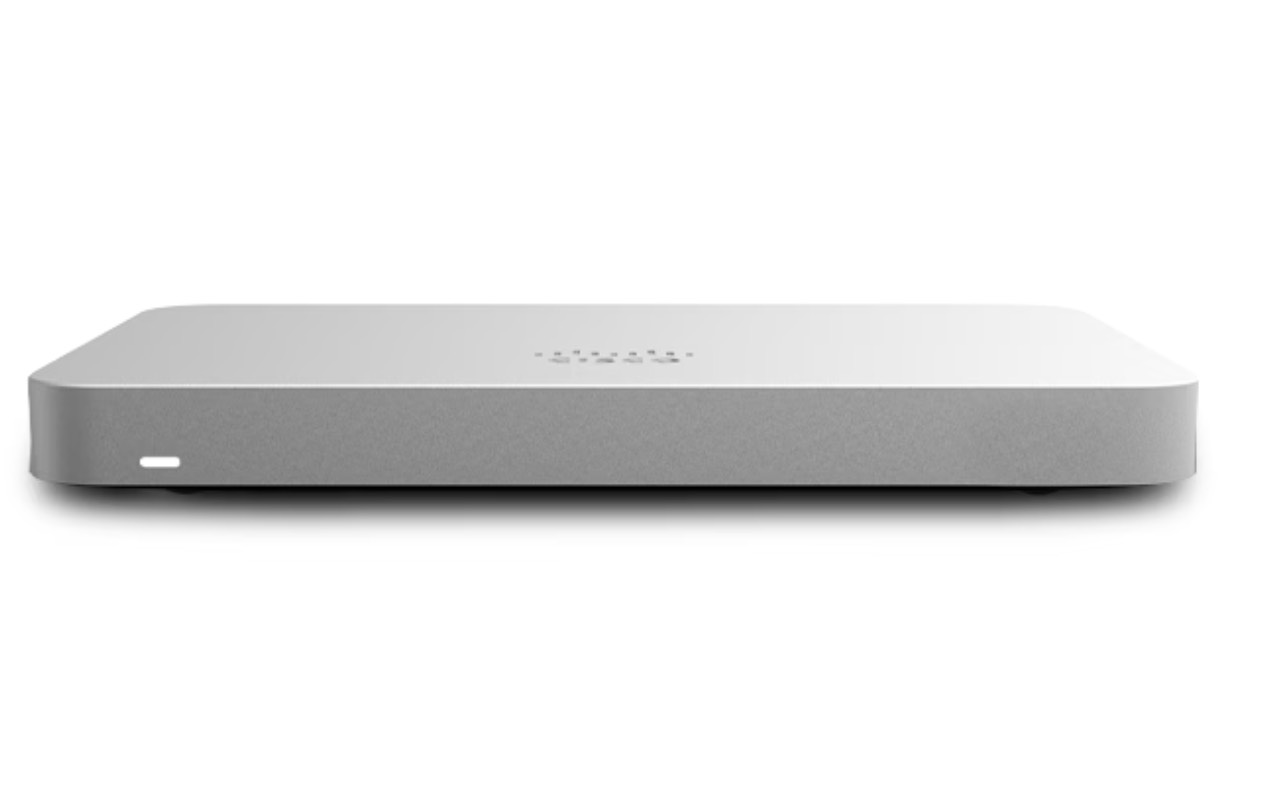Cisco Meraki MX67 — Firewalls y SD-WAN