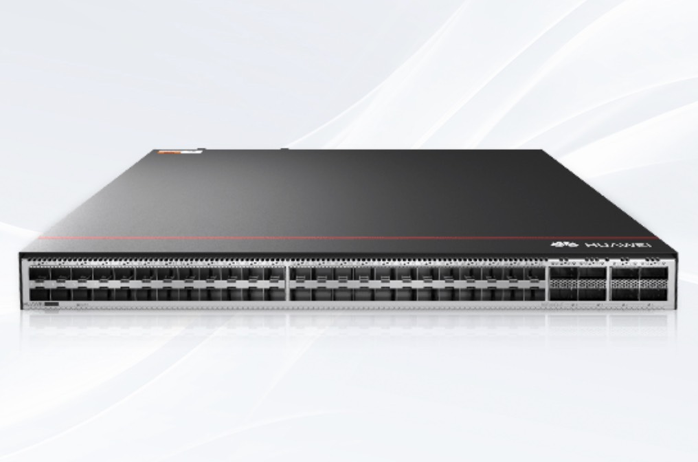 Huawei Enterprise NetEngine-8000-F1A — Gateways y routers